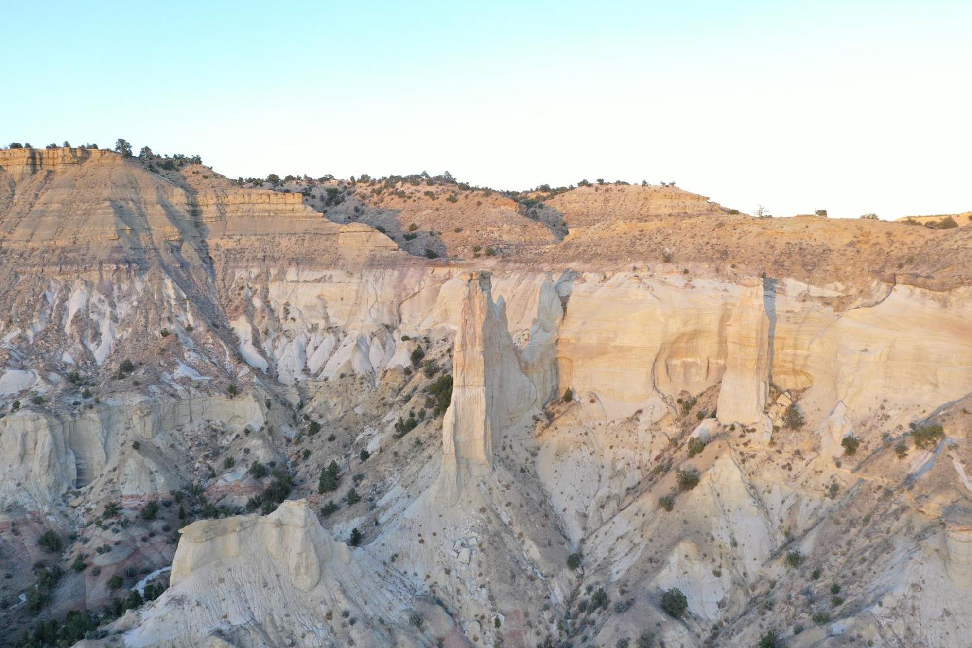 Clear Sky Resorts - Bryce Canyon - Unique Stargazing Domes Кэннонвилл Экстерьер фото